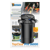 TopClear PRO 36000 Trykkfilter med 55w UV-C lys 