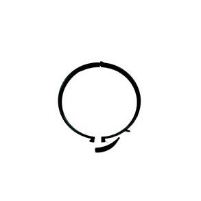 Klemme til TopClear PRO 36000