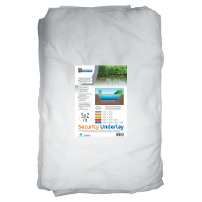 Underlagsduk 10m2 