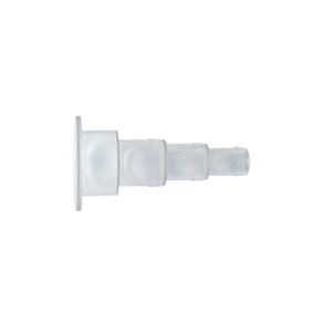 Slangestuss til 75 og 80w uV-C