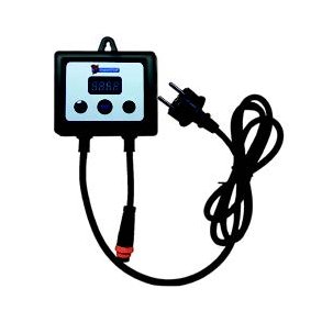 Styringsboks til Proff forautomat 7 lirer 