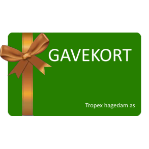 GAVEKORT